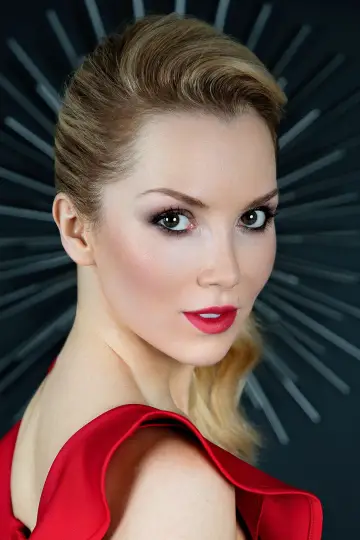 Zdjęcie Nadia Kay #51801