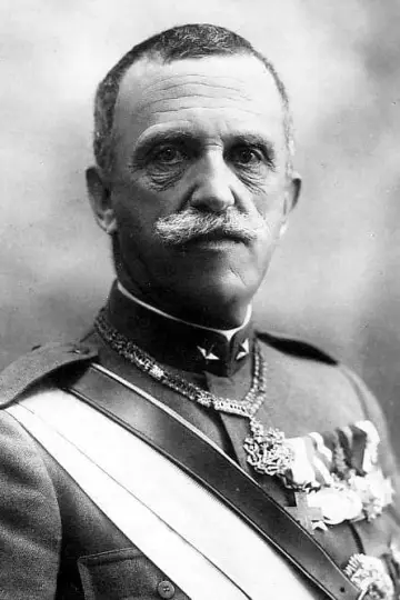 Zdjęcie King Victor Emmanuel III of Italy #126953
