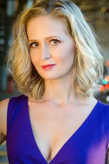 Zdjęcie Amber Paul #26546