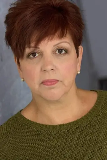 Zdjęcie Sandra Berrios #96267