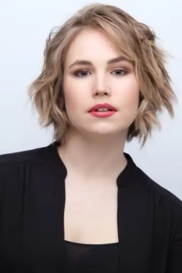 Zdjęcie Sarah Potter #68188