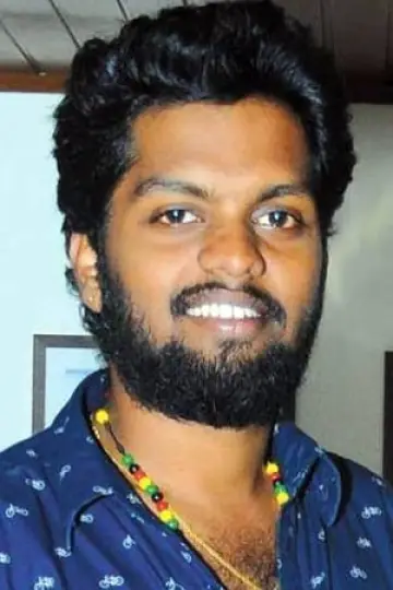 Zdjęcie Balu Varghese #250111