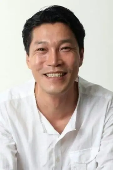 Zdjęcie Choi Gwi-hwa #30772