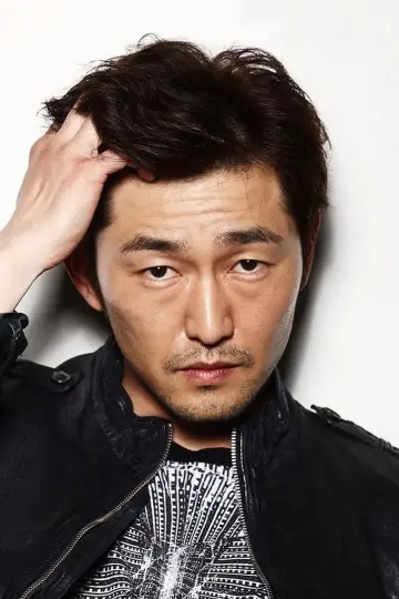 Zdjęcie Heo Joon-seok #44061