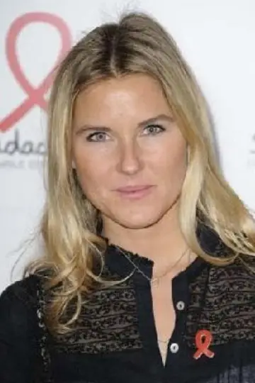 Zdjęcie Stéphanie Renouvin #118892