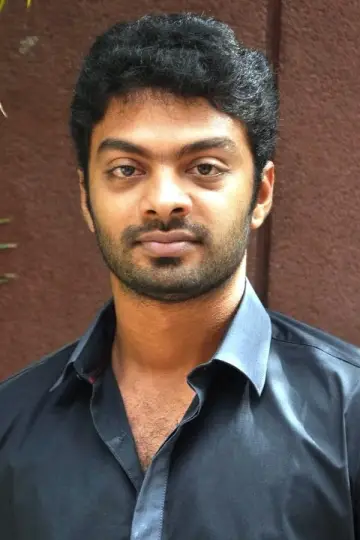 Zdjęcie Vinoth Kishan #135270