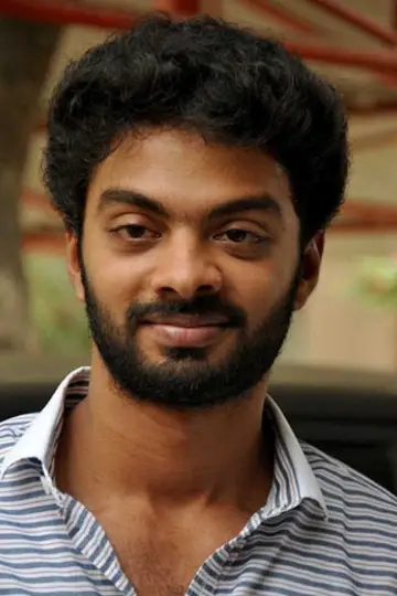 Zdjęcie Vinoth Kishan #135271