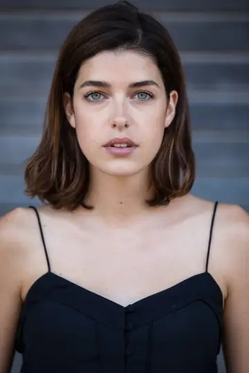 Zdjęcie Marie Nasemann #137792