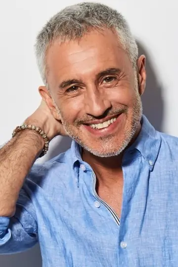 Zdjęcie Sergio Dalma #527780