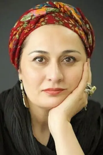 Zdjęcie Parivash Nazarieh