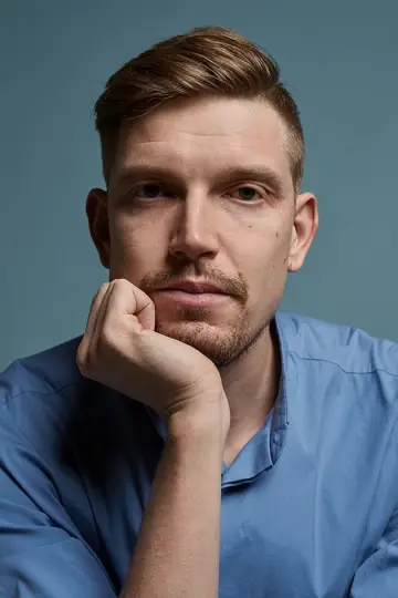 Zdjęcie Henrik Kalmet #20128