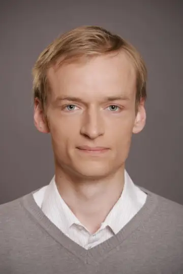Zdjęcie Kaspar Velberg #20112