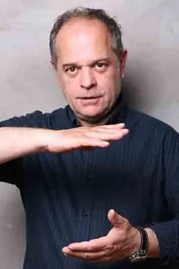 Zdjęcie Kostas Filippoglou #113455