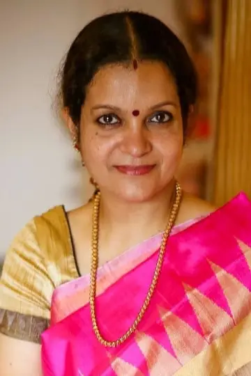 Zdjęcie Janaki Sabesh #299125