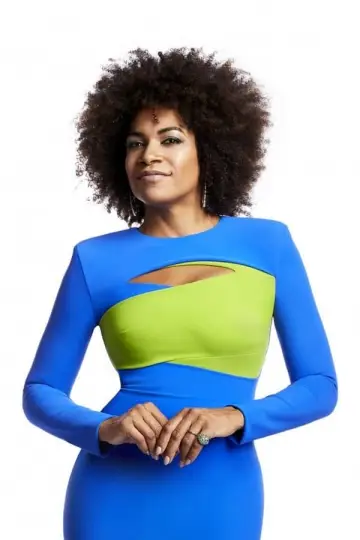 Zdjęcie Arisa Cox #106637