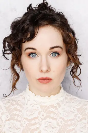 Zdjęcie Anna Chazelle #48635