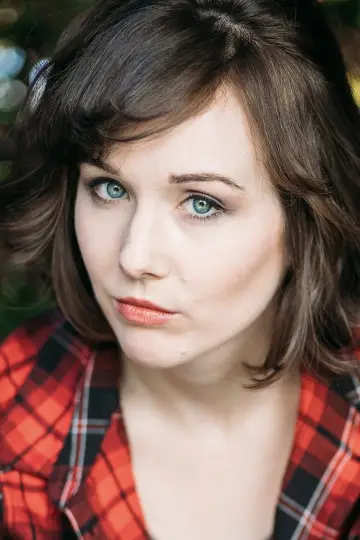 Zdjęcie Anna Chazelle #48636