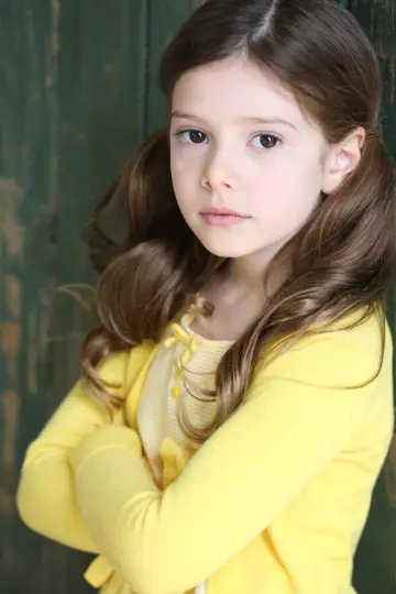 Zdjęcie Makenzie Moss #109550