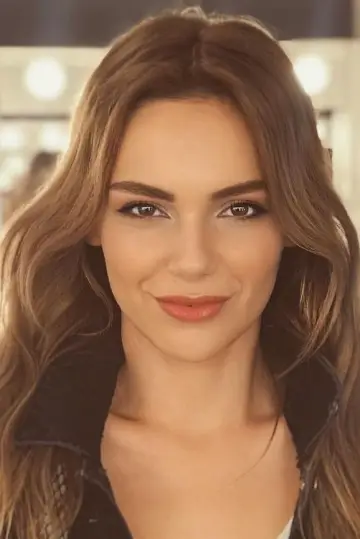 Zdjęcie Yağmur Tanrisevsin #131197