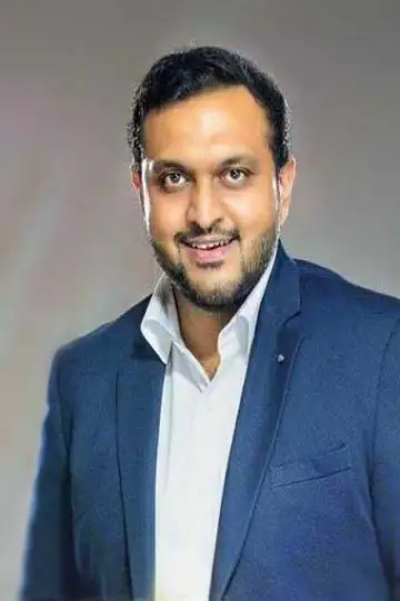 Zdjęcie Aditya Sarpotdar #344052