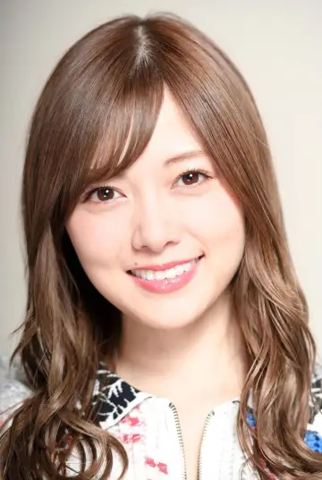 Zdjęcie Mai Shiraishi #47049