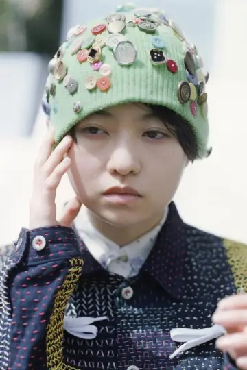 Zdjęcie Marika Ito (Marika Ito) #341862