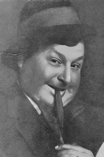 Zdjęcie John E. Brennan