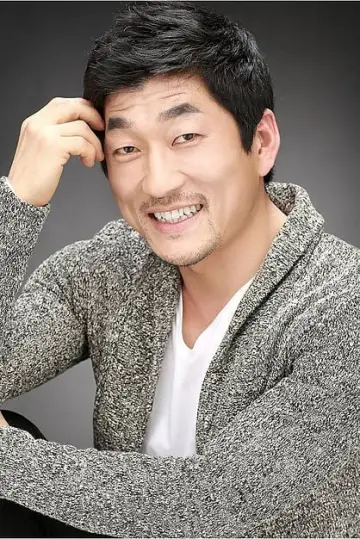 Zdjęcie Jo Ha-seok #145546