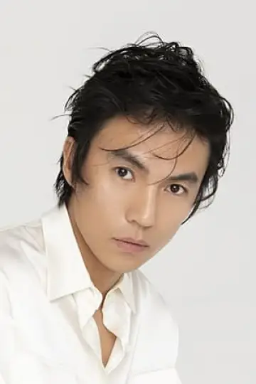 Zdjęcie Song Ningfeng #35363
