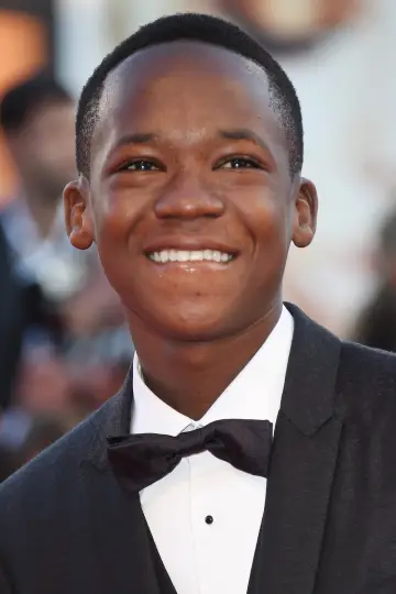 Zdjęcie Abraham Attah #19742
