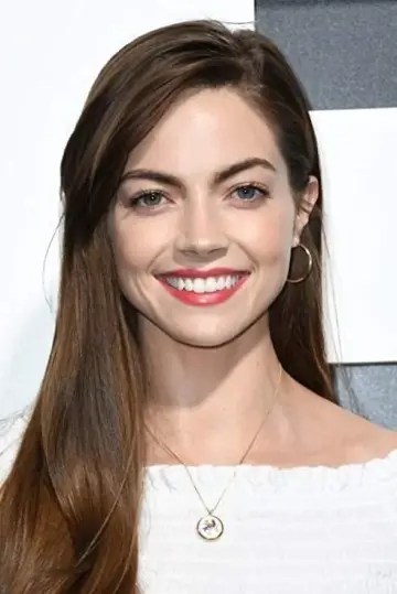 Zdjęcie Caitlin Carver #115568