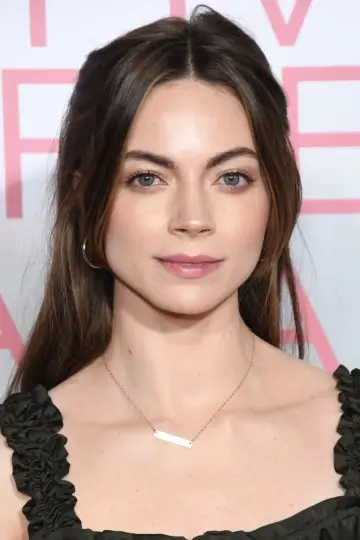 Zdjęcie Caitlin Carver #115569