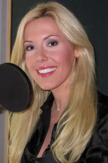 Zdjęcie Alexandra Klim #53899