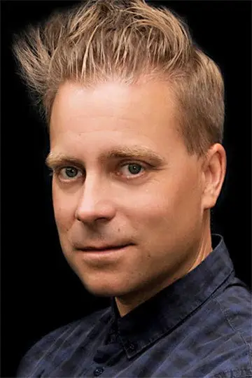 Zdjęcie Mars Roberge