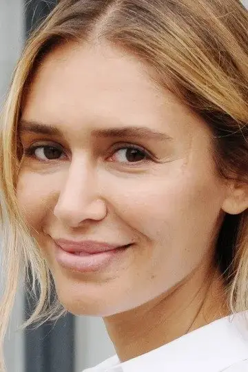 Zdjęcie Sarah Rebellato #525568