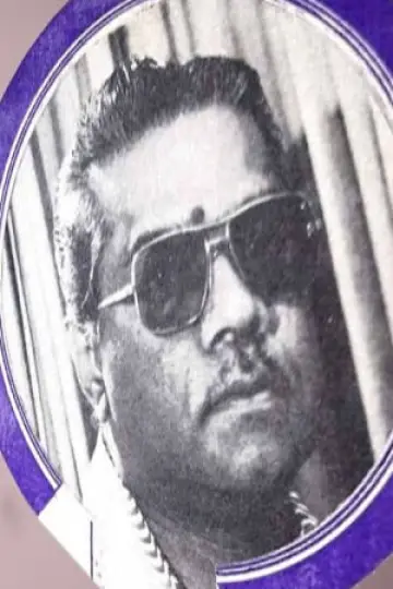 Zdjęcie M. D. Sundar #451132