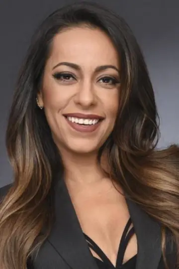 Zdjęcie Samantha Schmütz #126474