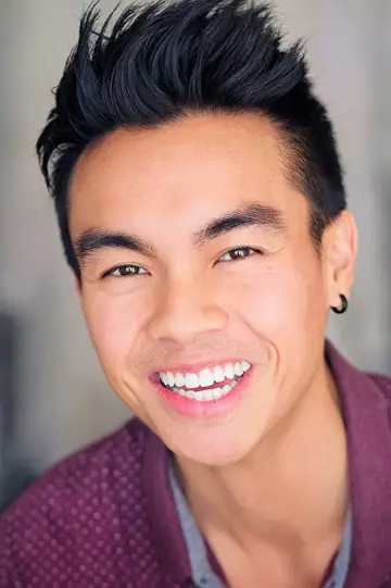 Zdjęcie Alan Trong #15105