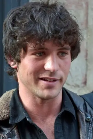 Zdjęcie Boris Baum #95925