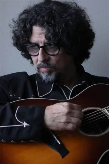 Zdjęcie Dan Navarro (Dan Navarro) #66766