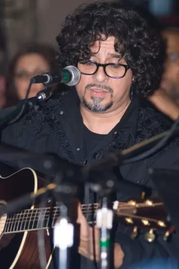 Zdjęcie Dan Navarro #6744