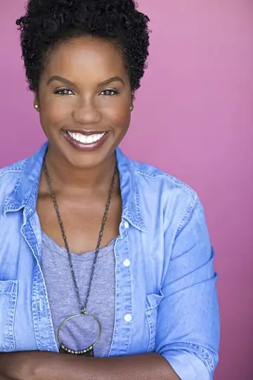 Zdjęcie Maya Goodwin #40263