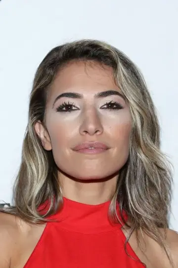 Zdjęcie Carly Brooke #96187