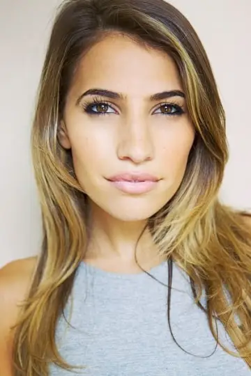 Zdjęcie Carly Brooke #96189