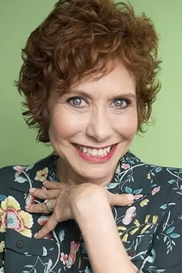 Zdjęcie Cheryl Stern #96184