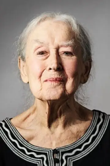 Zdjęcie Dorothy Silver #13972