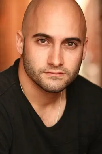 Zdjęcie Michał Caissie #254734