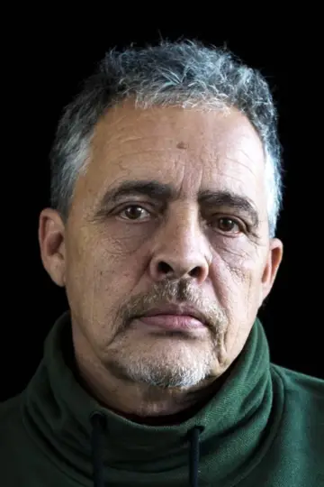 Zdjęcie Chawki Amari
