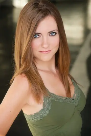 Zdjęcie Vanessa Ross #20516