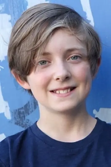 Zdjęcie Aiden Longworth #122353